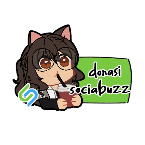 Donasi Sociabuzz